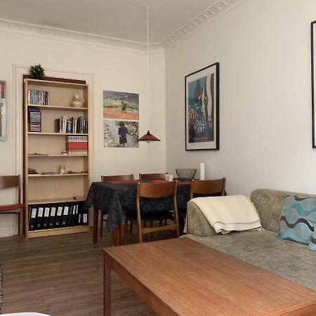 ApartmentInCopenhagen Apartment 510 Buitenkant foto