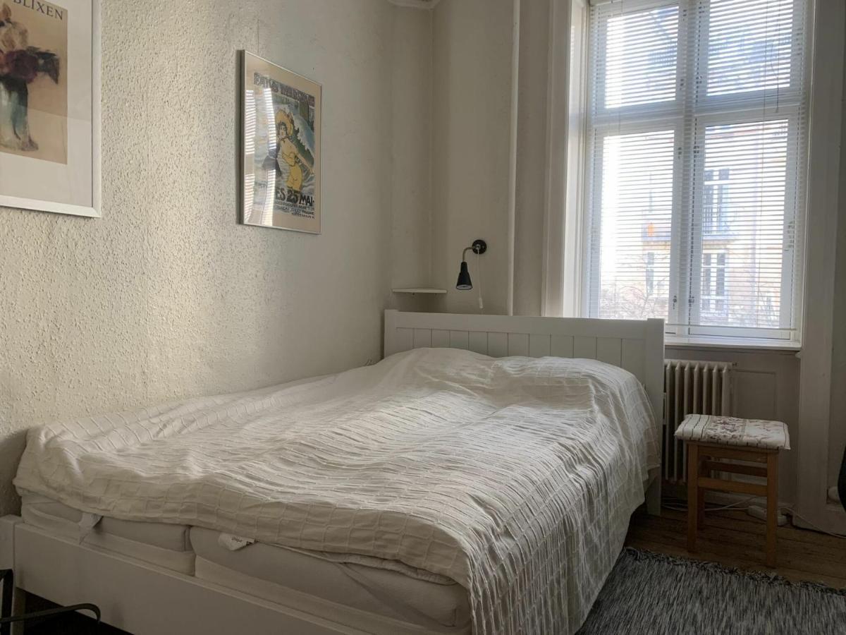 ApartmentInCopenhagen Apartment 510 Buitenkant foto