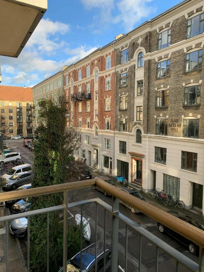 ApartmentInCopenhagen Apartment 510 Buitenkant foto