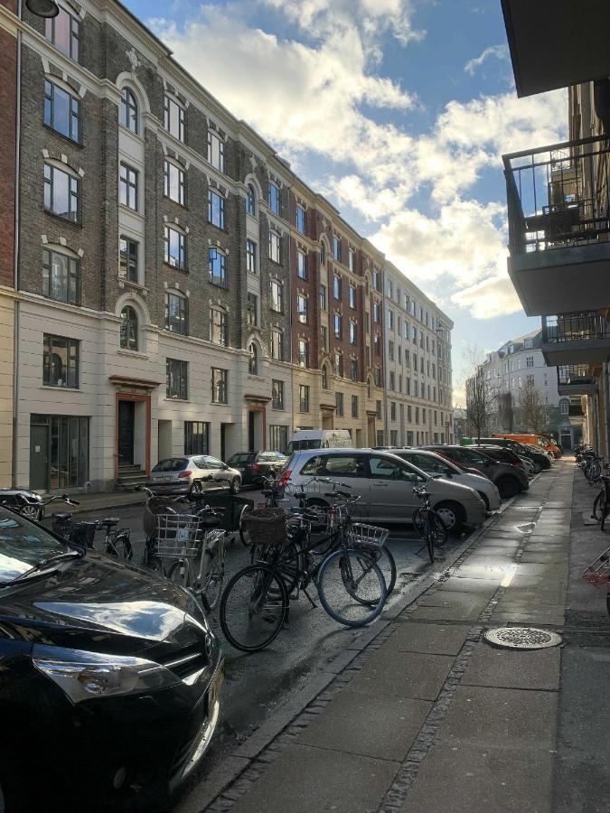 ApartmentInCopenhagen Apartment 510 Buitenkant foto