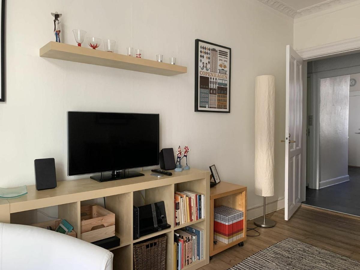 ApartmentInCopenhagen Apartment 510 Buitenkant foto