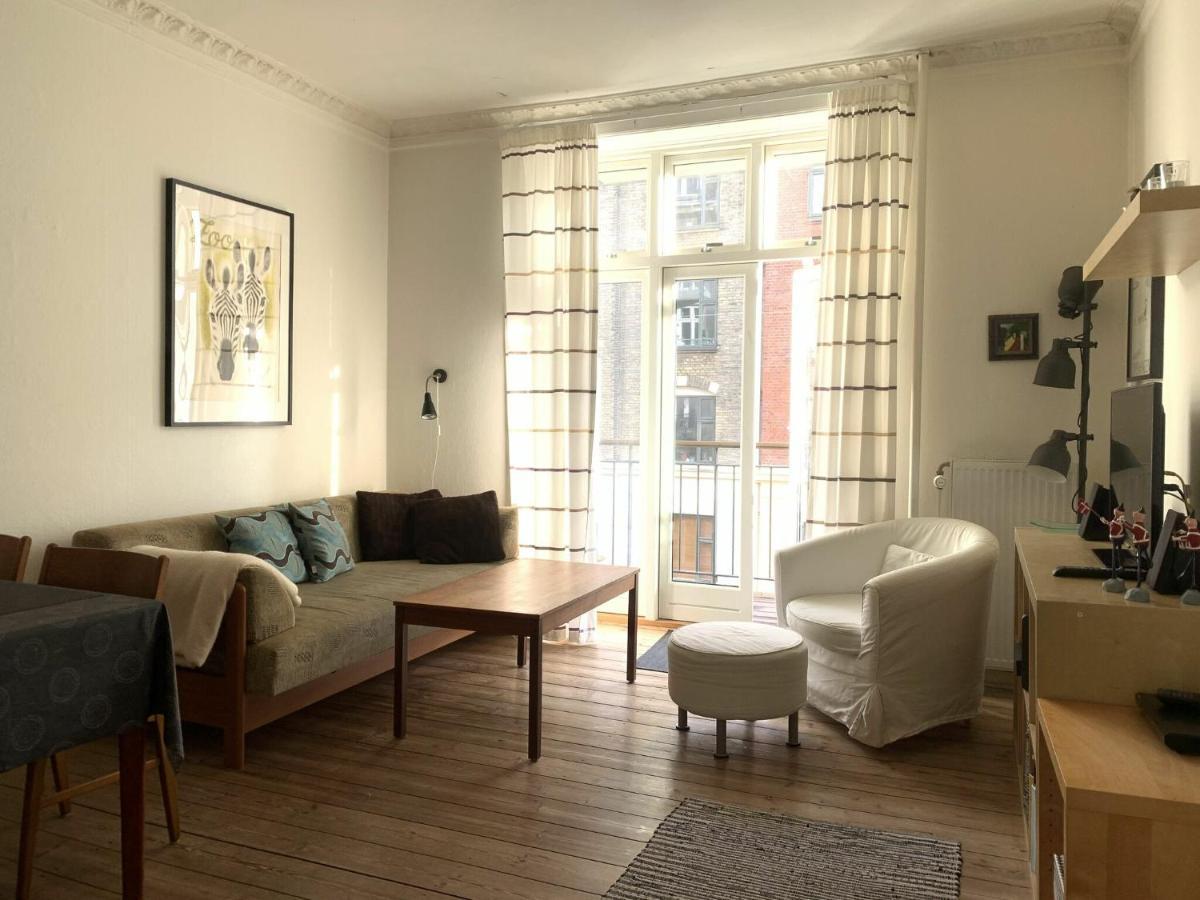 ApartmentInCopenhagen Apartment 510 Buitenkant foto