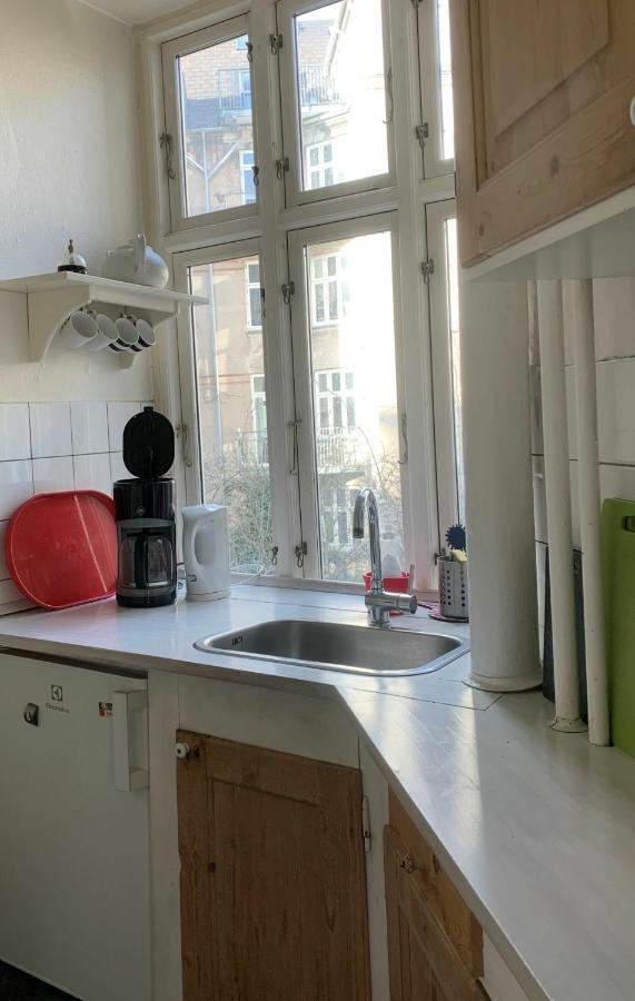 ApartmentInCopenhagen Apartment 510 Buitenkant foto