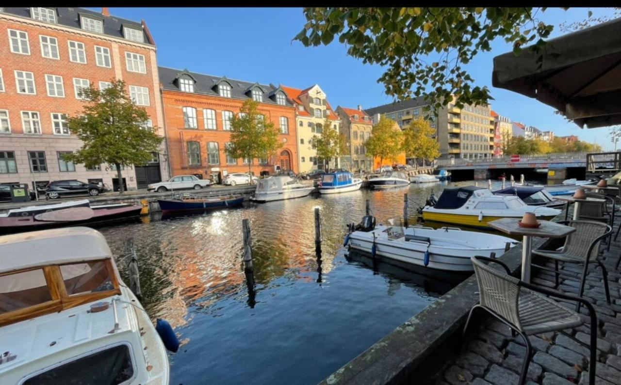ApartmentInCopenhagen Apartment 510 Buitenkant foto